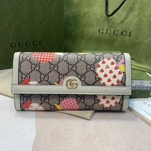 Gucci Wallets 168